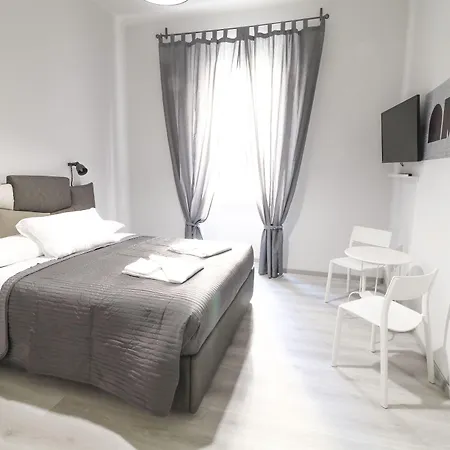 Cinquesogni 4* Rom