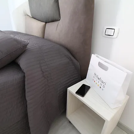 Cinquesogni Gæstehus 4*
