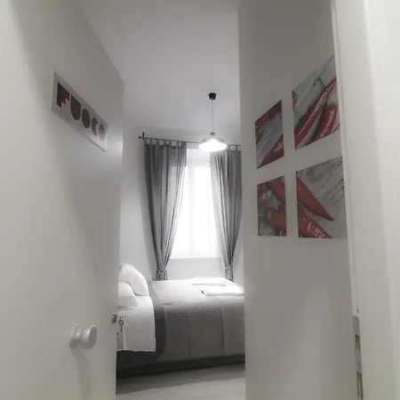 Cinquesogni 4*