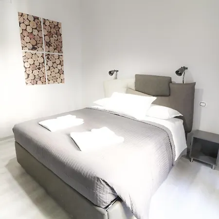 Cinquesogni Gæstehus 4*