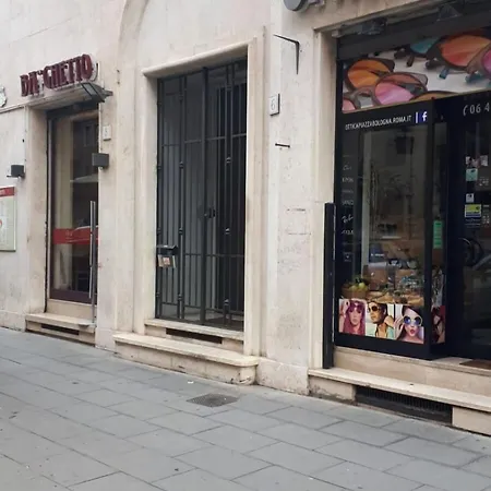 Cinquesogni ローマ