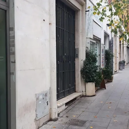 Cinquesogni 4* ローマ