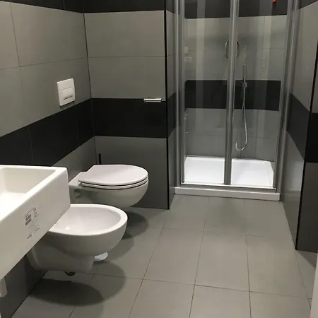 ゲストハウス Cinquesogni