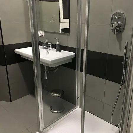 ゲストハウス Cinquesogni