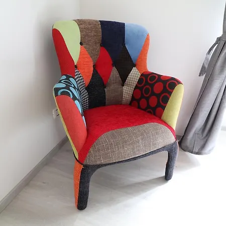 Cinquesogni 4* ローマ