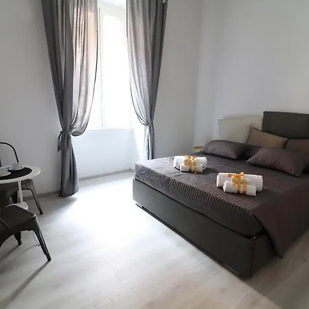 Cinquesogni ローマ