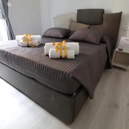 Cinquesogni ローマ