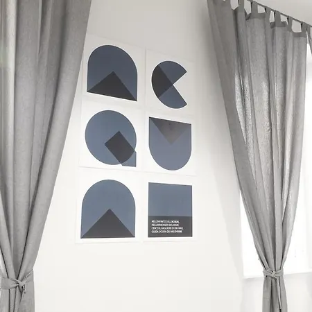 ゲストハウス Cinquesogni