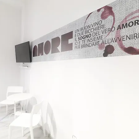 Cinquesogni ローマ