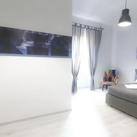 Cinquesogni ローマ