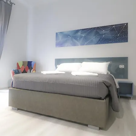 Cinquesogni ゲストハウス ローマ