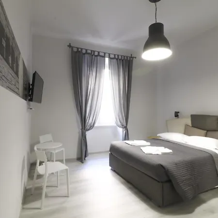 Cinquesogni 4* ローマ