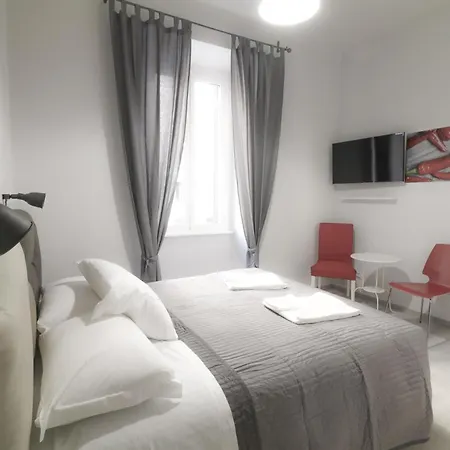 Cinquesogni ローマ