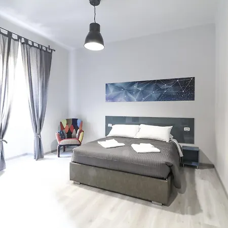 Cinquesogni ゲストハウス 4*