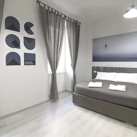 Cinquesogni 4* ローマ