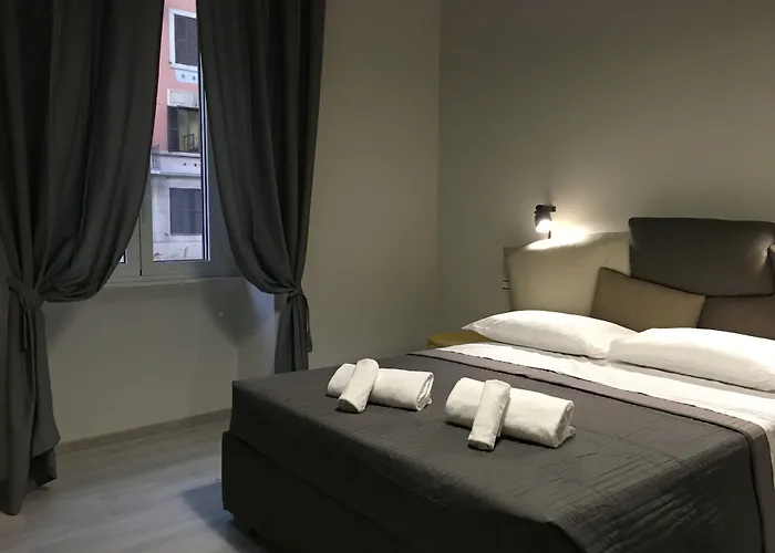 Cinquesogni Gasthuis 4*