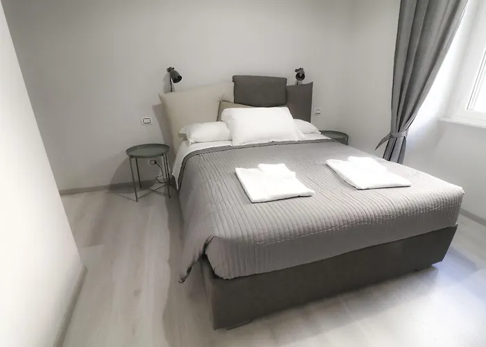 Gasthuis Cinquesogni