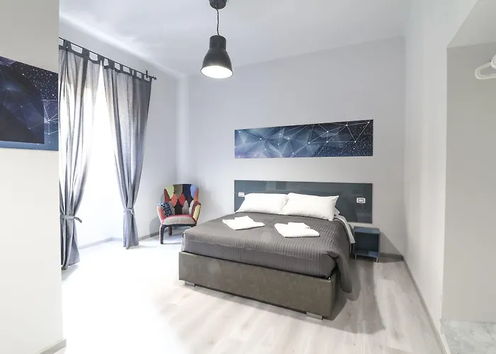 Cinquesogni Gasthuis Rome