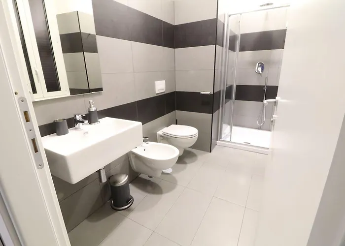 Gasthuis Cinquesogni