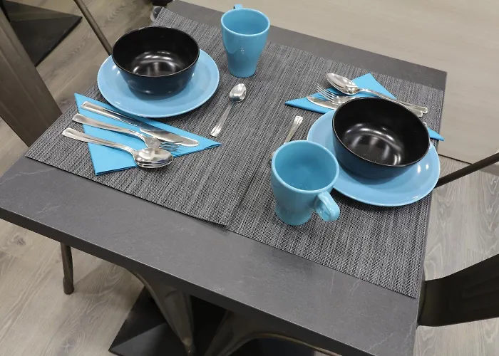 Gasthuis Cinquesogni 4*