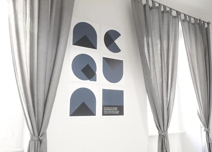 Cinquesogni Gasthuis 4*