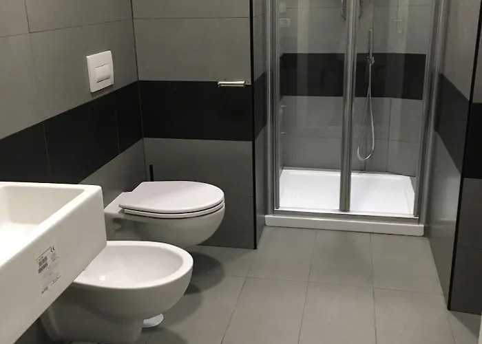 Gasthuis Cinquesogni