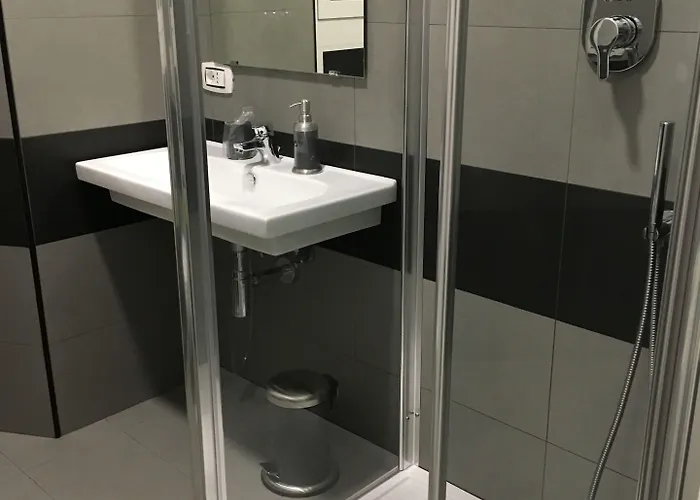 Gasthuis Cinquesogni