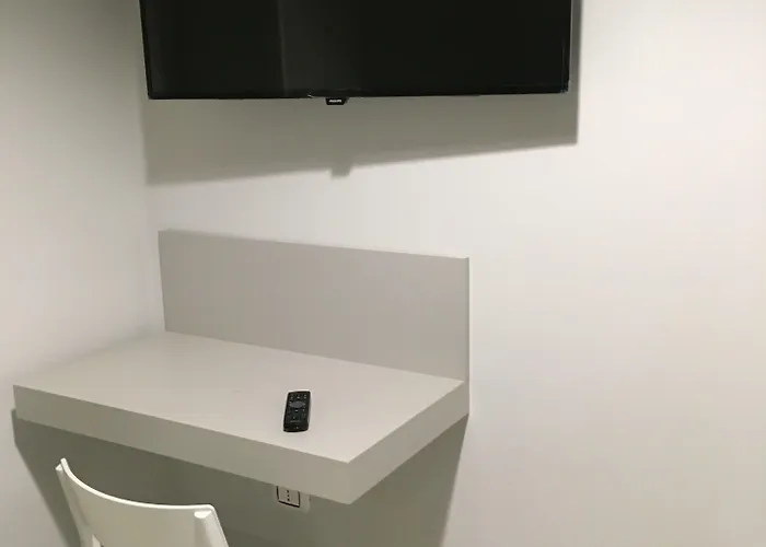 Gasthuis Cinquesogni