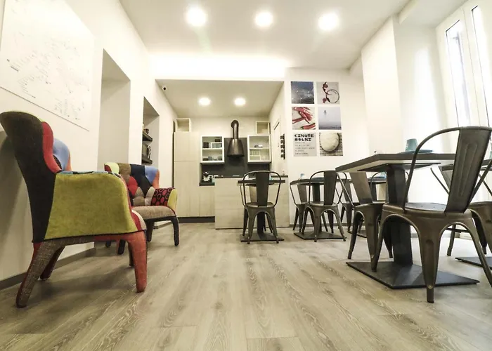 Cinquesogni Gasthuis