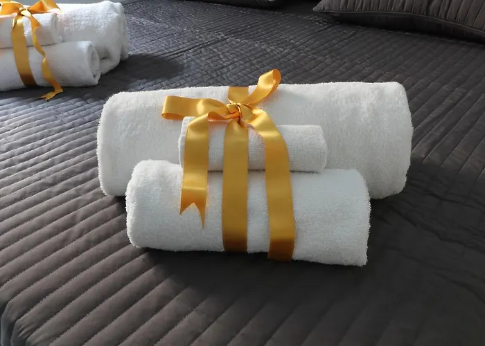 Gasthuis Cinquesogni 4*