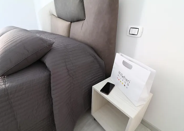 Cinquesogni Gasthuis 4*