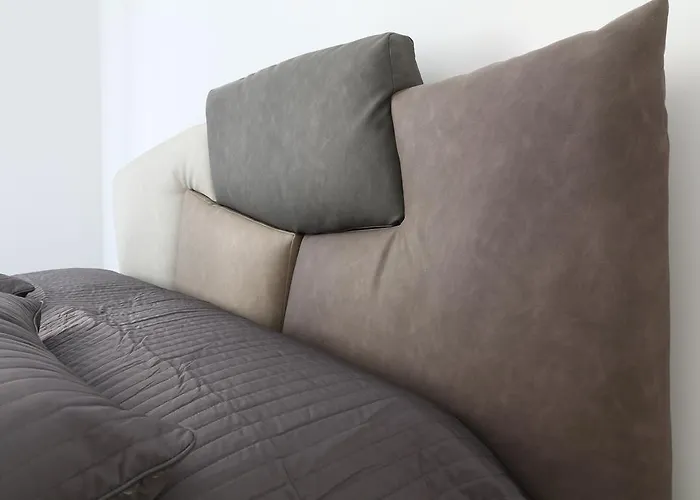 Gasthuis Cinquesogni Rome