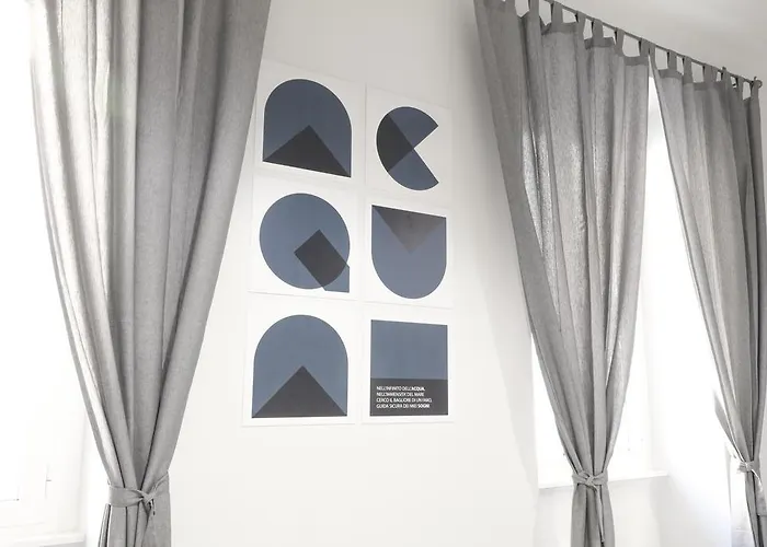 Gasthuis Cinquesogni