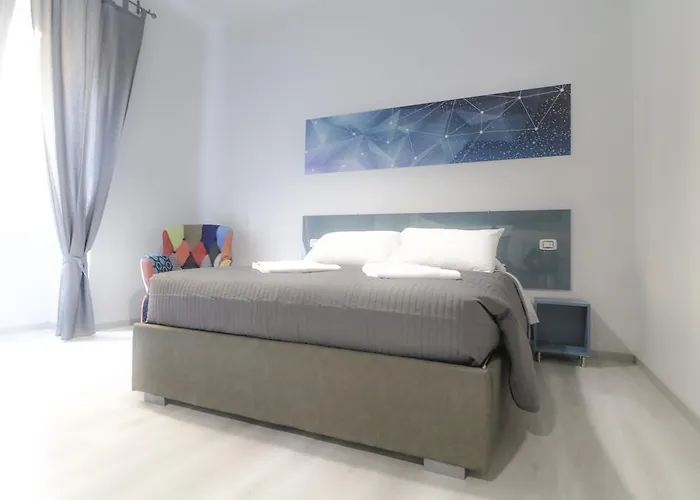 Cinquesogni Gasthuis Rome