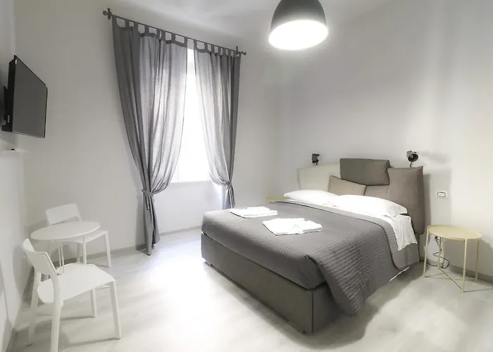 Gasthuis Cinquesogni Rome