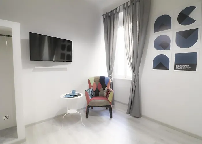 Cinquesogni Gasthuis Rome