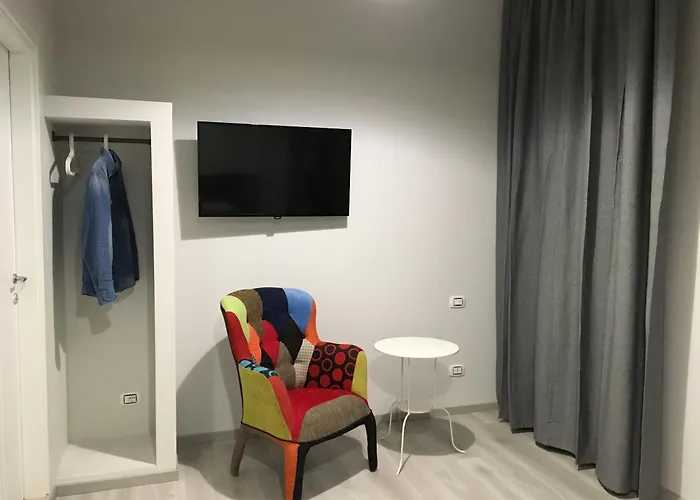 Cinquesogni Gasthuis 4*