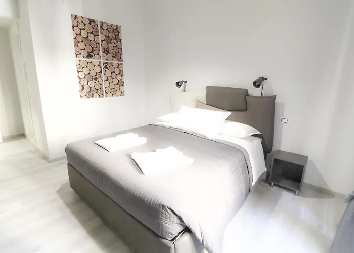 Cinquesogni Gasthuis 4*