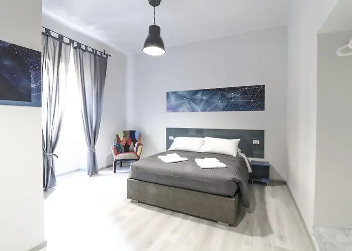 Cinquesogni Gasthuis 4*