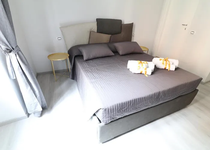 Gasthuis Cinquesogni 4*