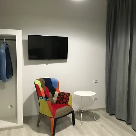 Cinque Sogni Maison d'hôtes 3*