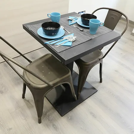 Maison d'hôtes Cinque Sogni 3*