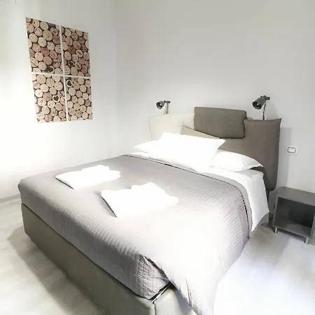 Cinque Sogni Maison d'hôtes 3*