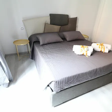 Maison d'hôtes Cinque Sogni 3*